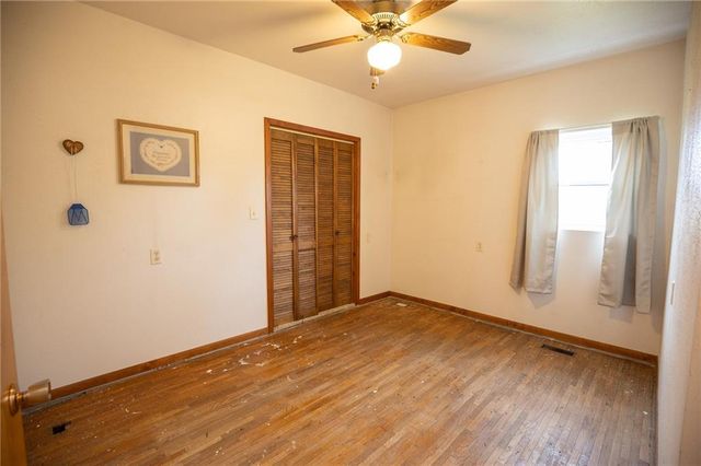 313 N College Street, Princeton, MO 64673