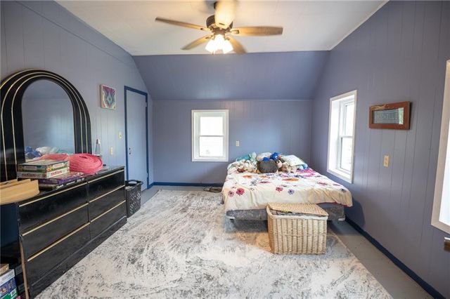 313 N College Street, Princeton, MO 64673