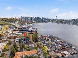 2016 Fairview Avenue E #C, Seattle, WA 98102