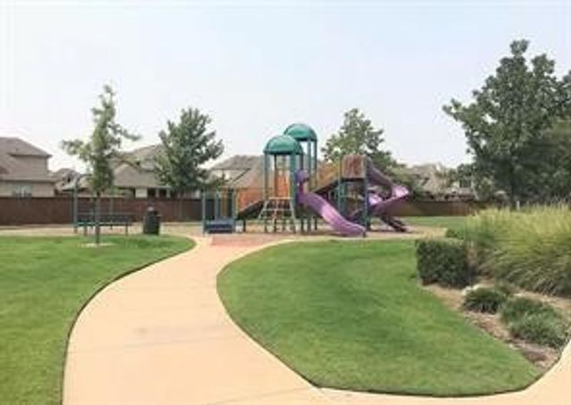 15628 Yarberry Drive, Fort Worth, TX 76262