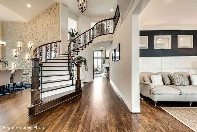 15628 Yarberry Drive, Fort Worth, TX 76262