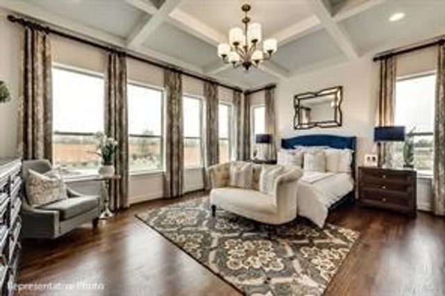 15628 Yarberry Drive, Fort Worth, TX 76262