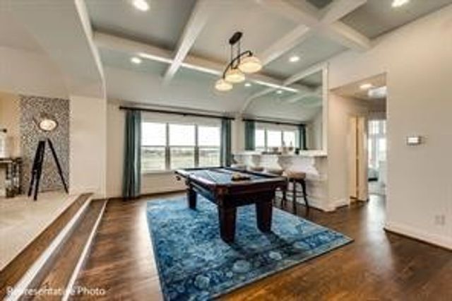 15628 Yarberry Drive, Fort Worth, TX 76262
