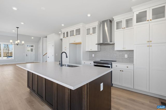 96 STEEP ROCK PL, Charlottesville, VA 22911