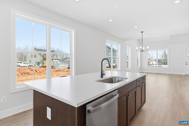 96 STEEP ROCK PL, Charlottesville, VA 22911