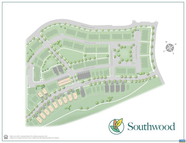 96 STEEP ROCK PL, Charlottesville, VA 22911