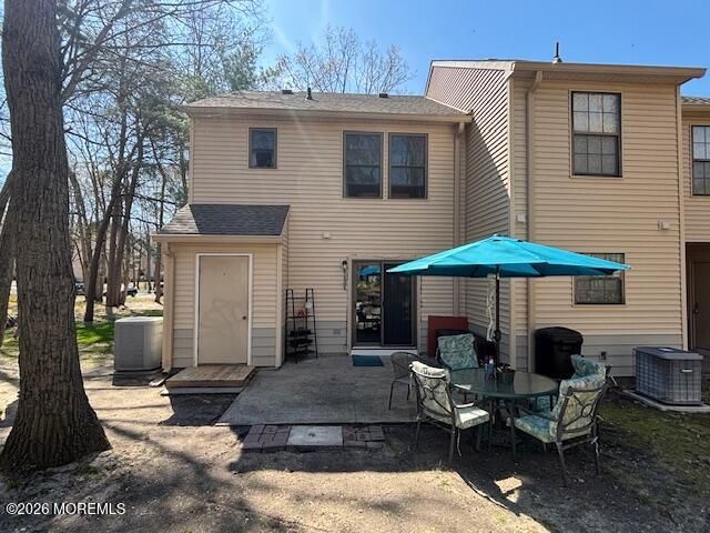 197 Azalea Circle, Jackson, NJ 08527