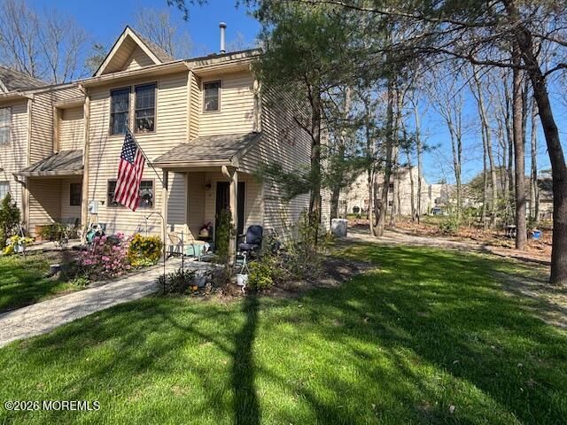 197 Azalea Circle, Jackson, NJ 08527