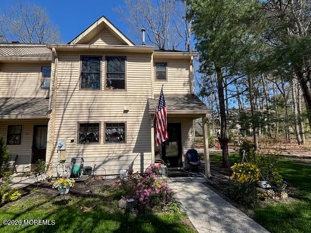 197 Azalea Circle, Jackson, NJ 08527