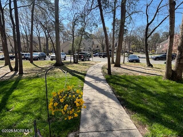 197 Azalea Circle, Jackson, NJ 08527