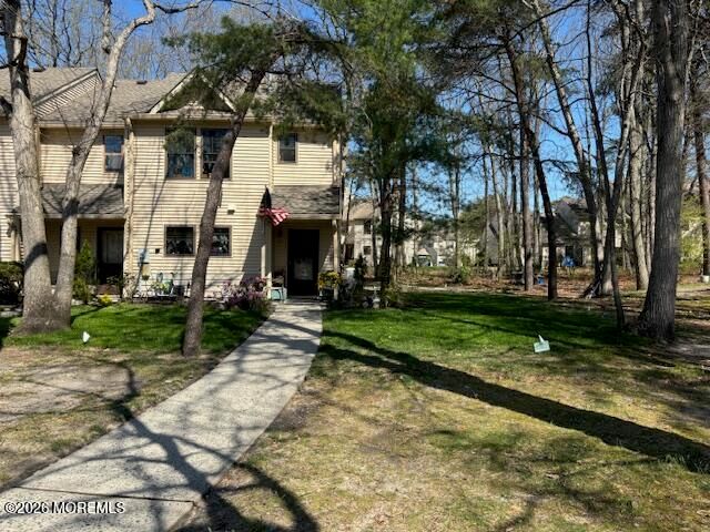 197 Azalea Circle, Jackson, NJ 08527