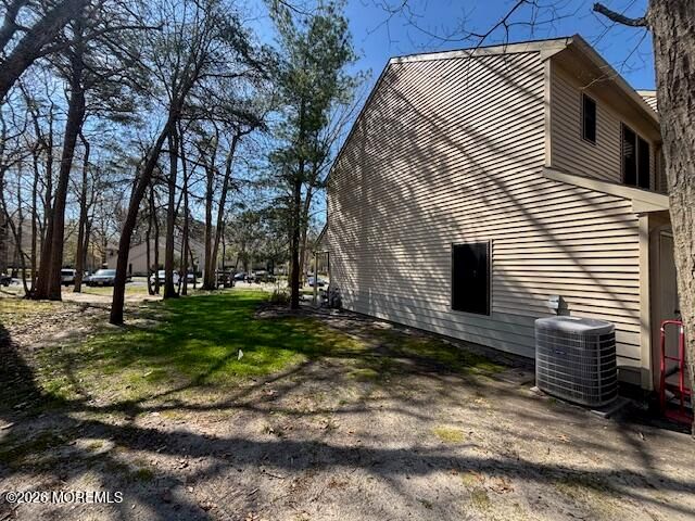 197 Azalea Circle, Jackson, NJ 08527