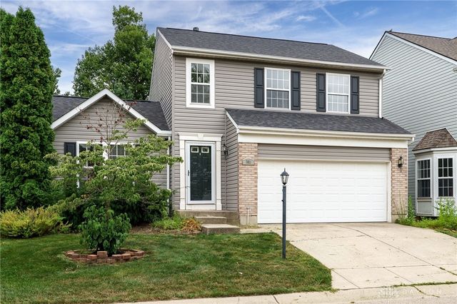3611 King Edward Way, Beavercreek, OH 45431