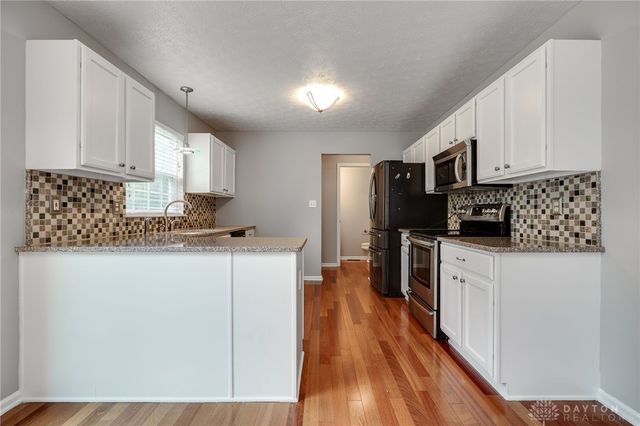 3611 King Edward Way, Beavercreek, OH 45431