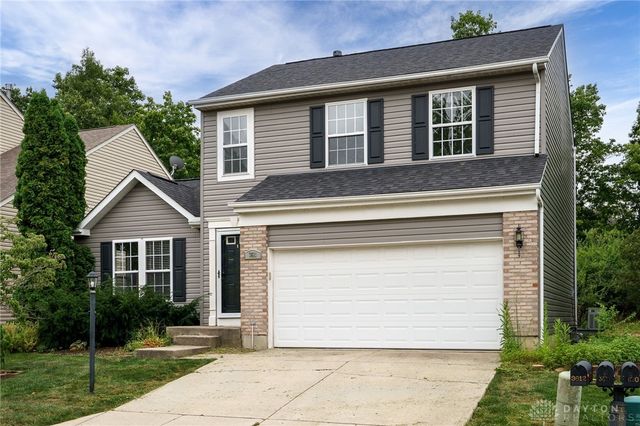 3611 King Edward Way, Beavercreek, OH 45431