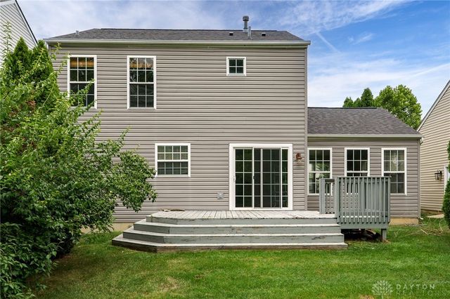 3611 King Edward Way, Beavercreek, OH 45431