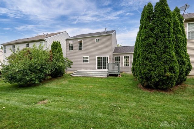 3611 King Edward Way, Beavercreek, OH 45431