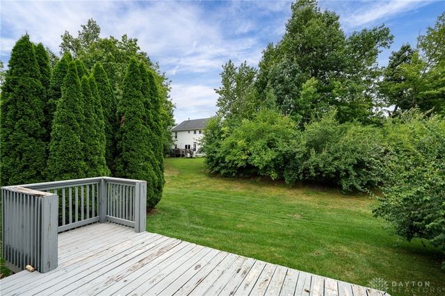 3611 King Edward Way, Beavercreek, OH 45431