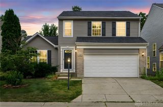3611 King Edward Way, Beavercreek, OH 45431