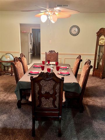 132 Carson Court, Houston, TX 77004