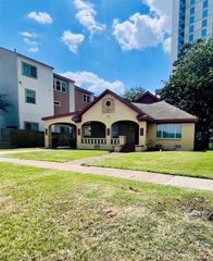 132 Carson Court, Houston, TX 77004