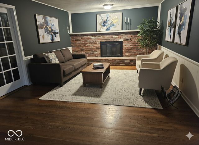 848 Prescott Court, Indianapolis, IN 46214