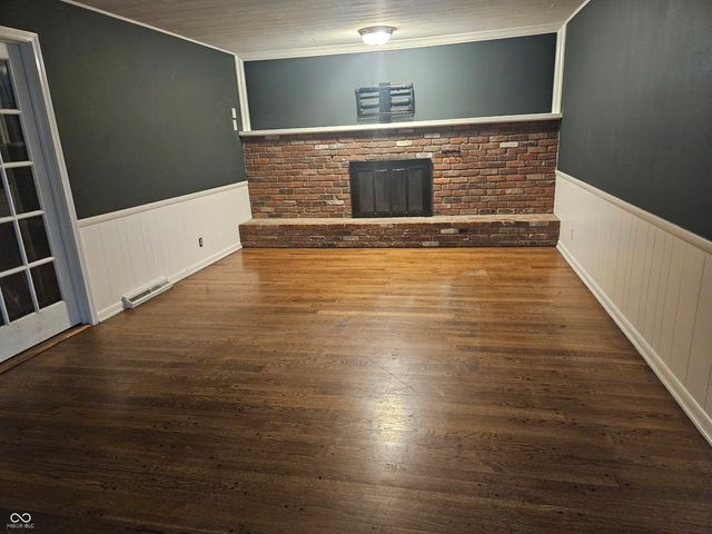 848 Prescott Court, Indianapolis, IN 46214