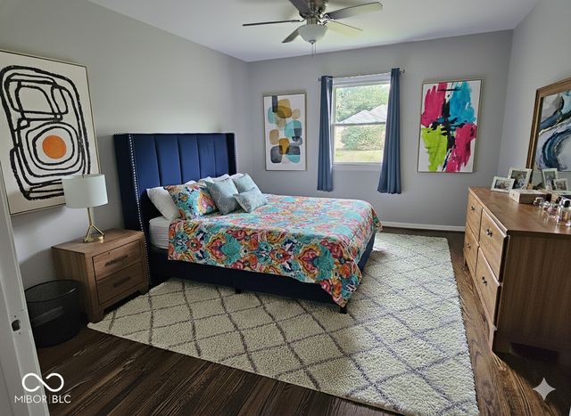 848 Prescott Court, Indianapolis, IN 46214