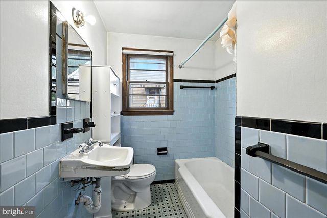 30 3RD AVE, Halethorpe, MD 21227