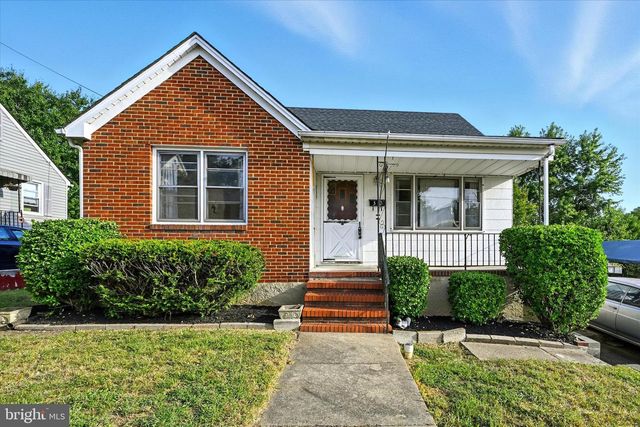 30 3RD AVE, Halethorpe, MD 21227