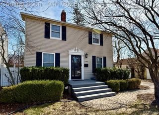 1700 Linwood Avenue, Royal Oak, MI 48067