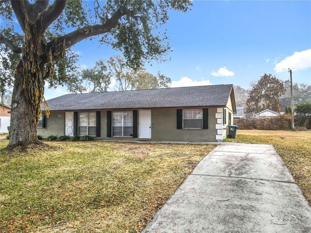 4530 BALLENTINE COURT, Lakeland, FL 33813