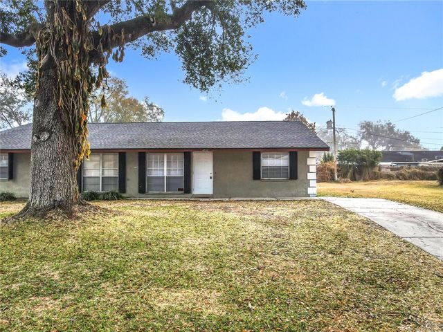 4530 BALLENTINE COURT, Lakeland, FL 33813