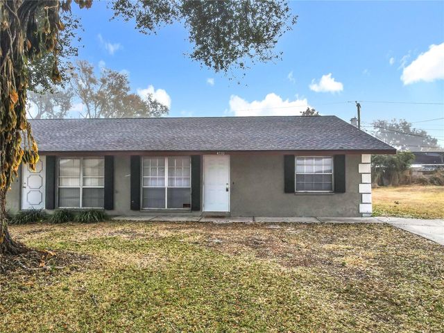 4530 BALLENTINE COURT, Lakeland, FL 33813