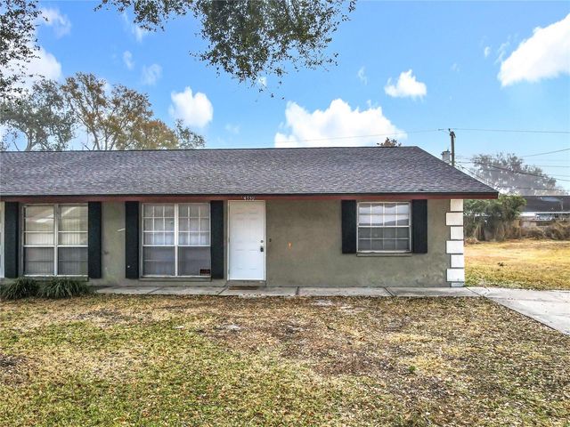 4530 BALLENTINE COURT, Lakeland, FL 33813