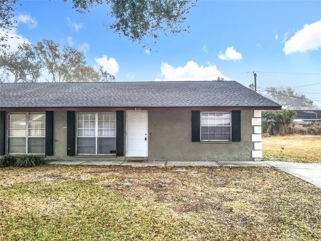 4530 BALLENTINE COURT, Lakeland, FL 33813