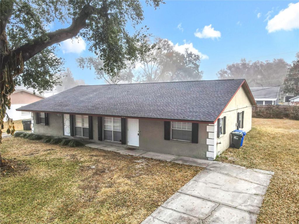 4530 BALLENTINE COURT, Lakeland, FL 33813