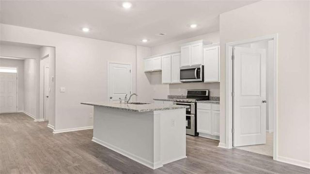 88 White Spruce Way, Newnan, GA 30265