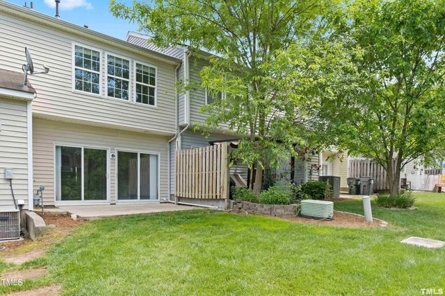 706 Canyon Lake Circle, Morrisville, NC 27560