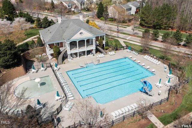 706 Canyon Lake Circle, Morrisville, NC 27560