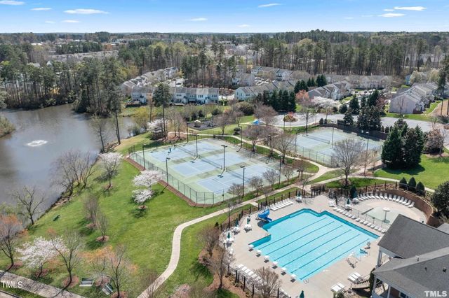 706 Canyon Lake Circle, Morrisville, NC 27560