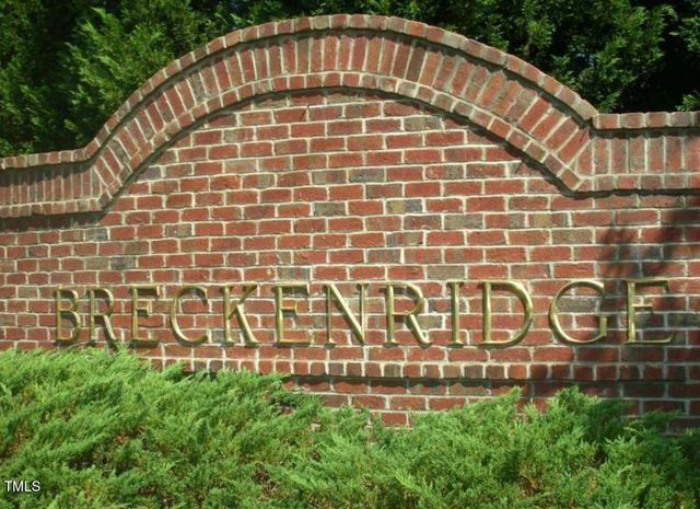 706 Canyon Lake Circle, Morrisville, NC 27560