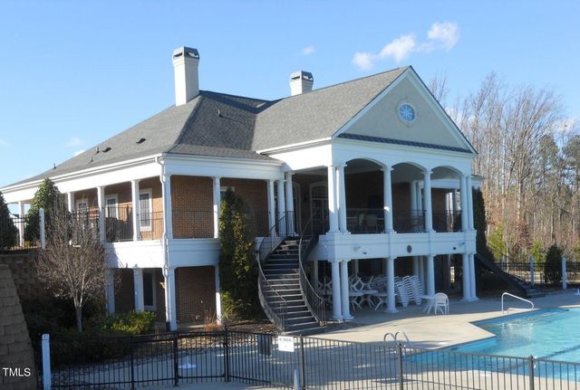 706 Canyon Lake Circle, Morrisville, NC 27560