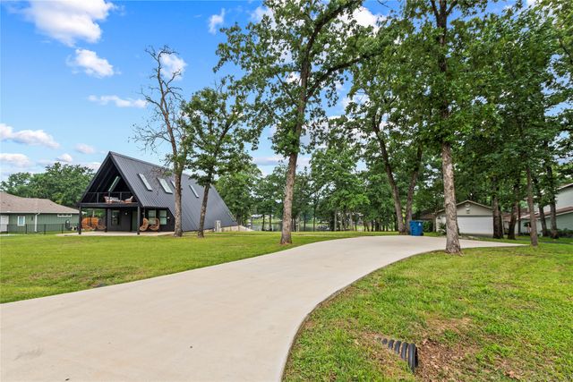 1831 Emma Drive, Tool, TX 75143