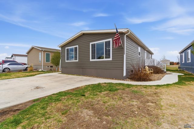 4419 CIRCLEWOOD DR, Rapid City, SD 57703