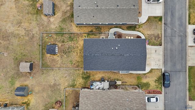4419 CIRCLEWOOD DR, Rapid City, SD 57703