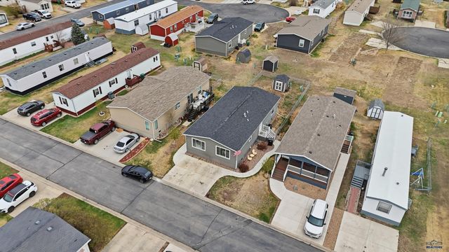 4419 CIRCLEWOOD DR, Rapid City, SD 57703