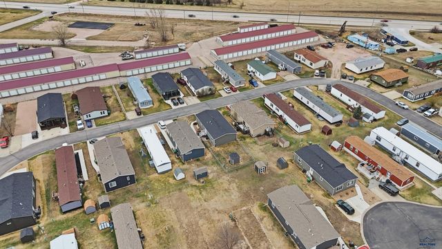 4419 CIRCLEWOOD DR, Rapid City, SD 57703