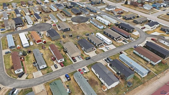 4419 CIRCLEWOOD DR, Rapid City, SD 57703