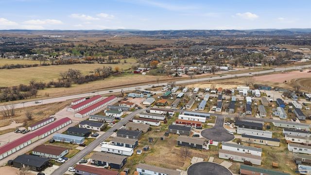 4419 CIRCLEWOOD DR, Rapid City, SD 57703